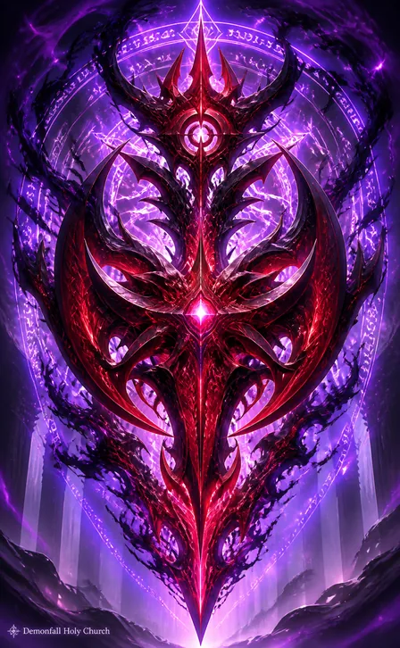 魔临组织