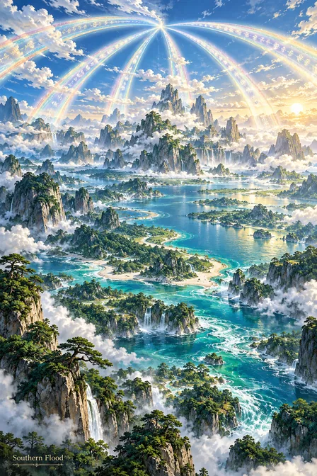 Southern Flood