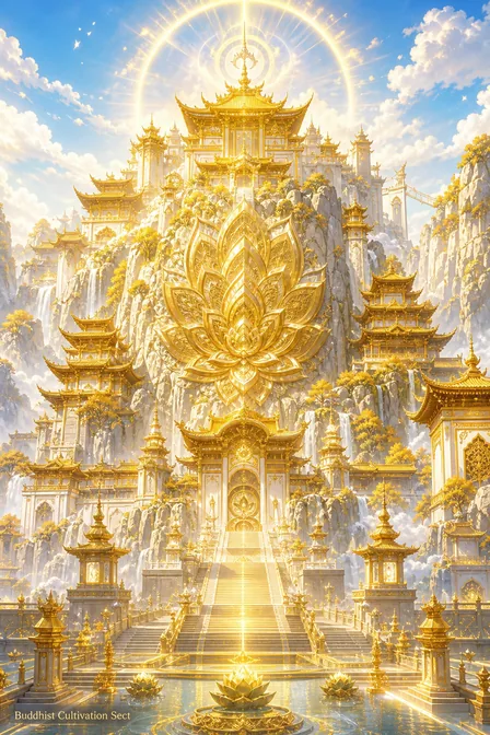 菩提教
