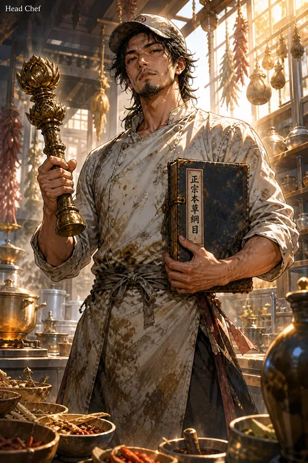解安