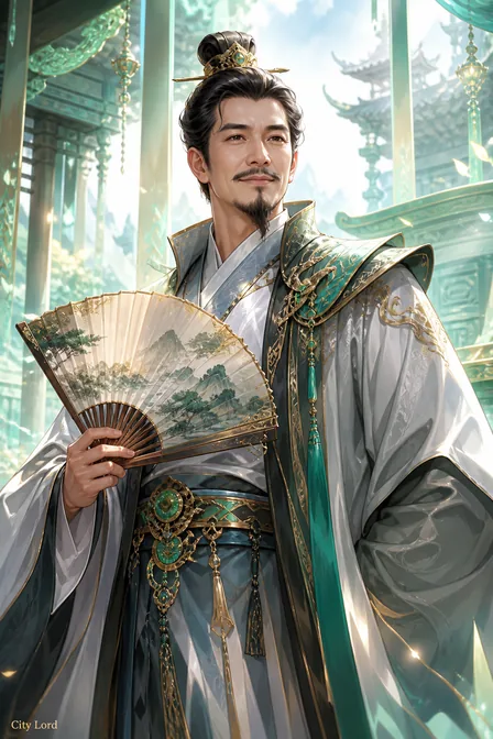 姬求峰