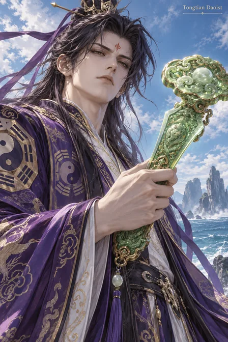 Tongtian