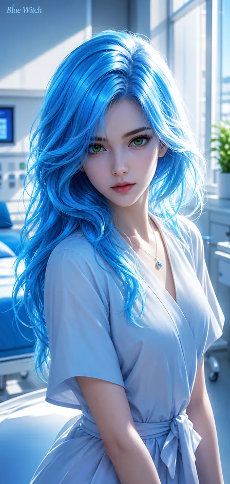露娜