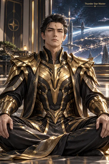 Lu Qingshan