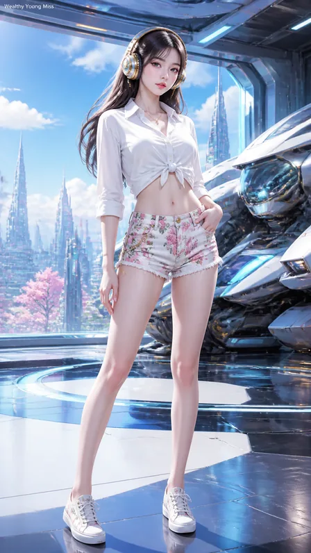 梦萱萱