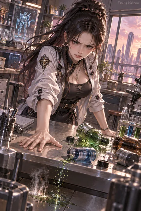 Meng Xuanxuan