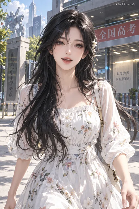 Xia Linlin