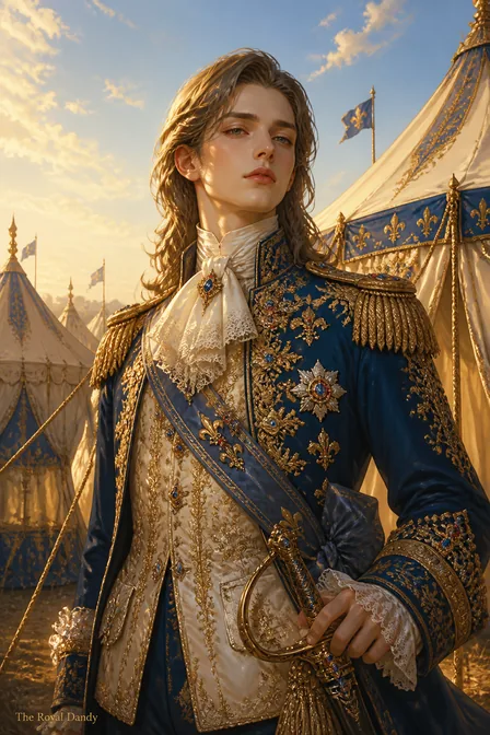 Duke of Orléans