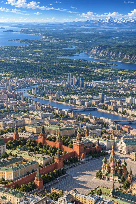 Russia
