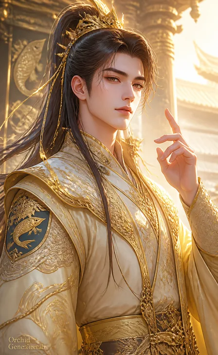 魏武