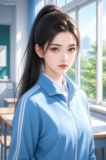林听晚