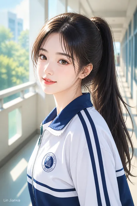林见夏