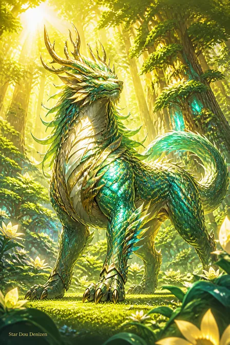 Soul Beast