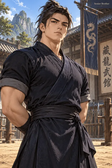 Chen Chong