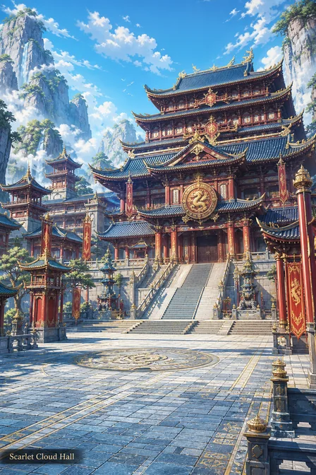 藏龙武馆