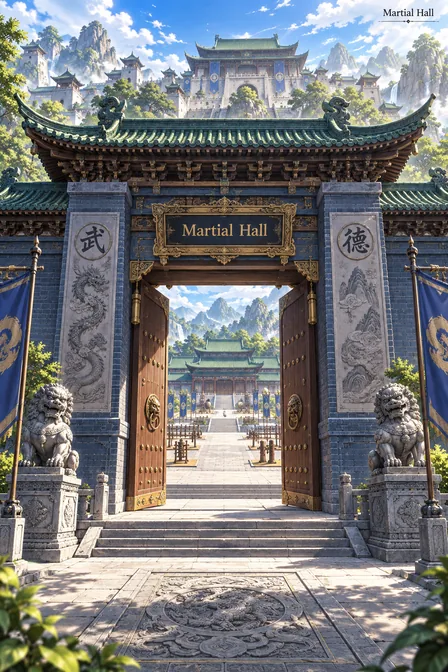威远堂