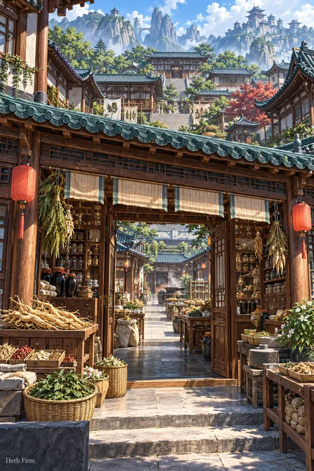 Wang Firm