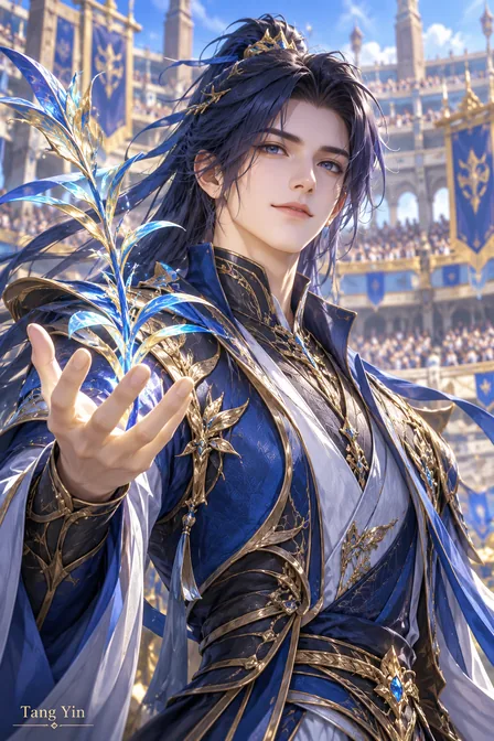 Tang San
