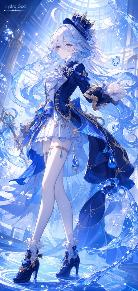 芙卡洛斯
