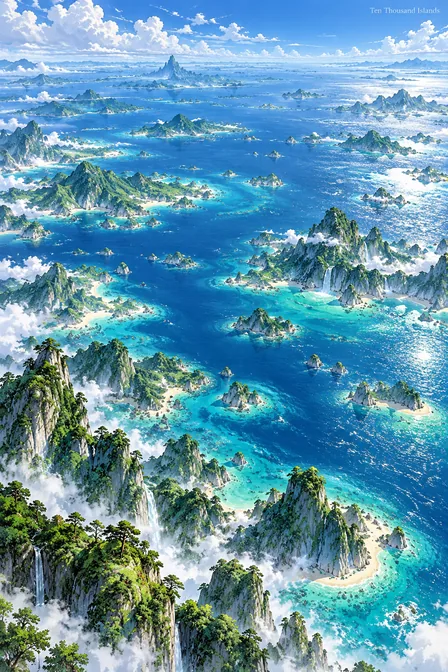 East Sea