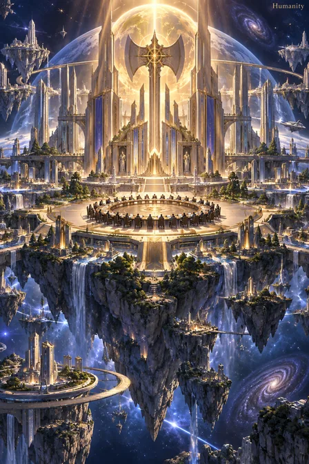 Human Race