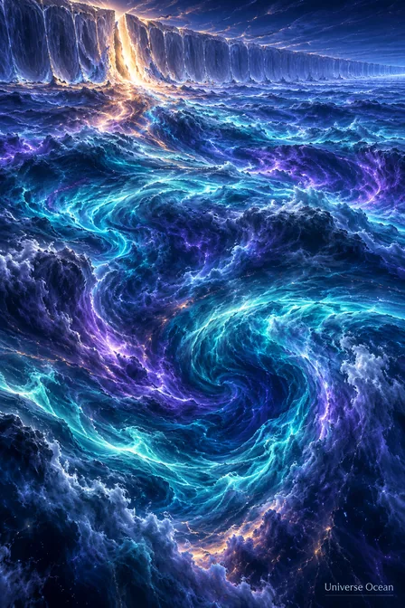 Universe Ocean