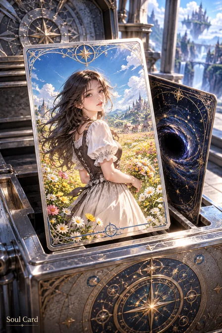 Soul Card