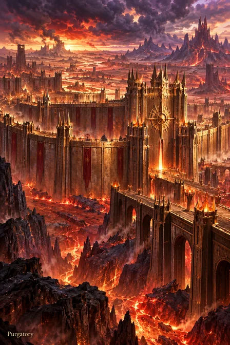 Purgatory