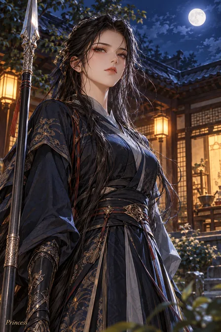 Li Qingjun