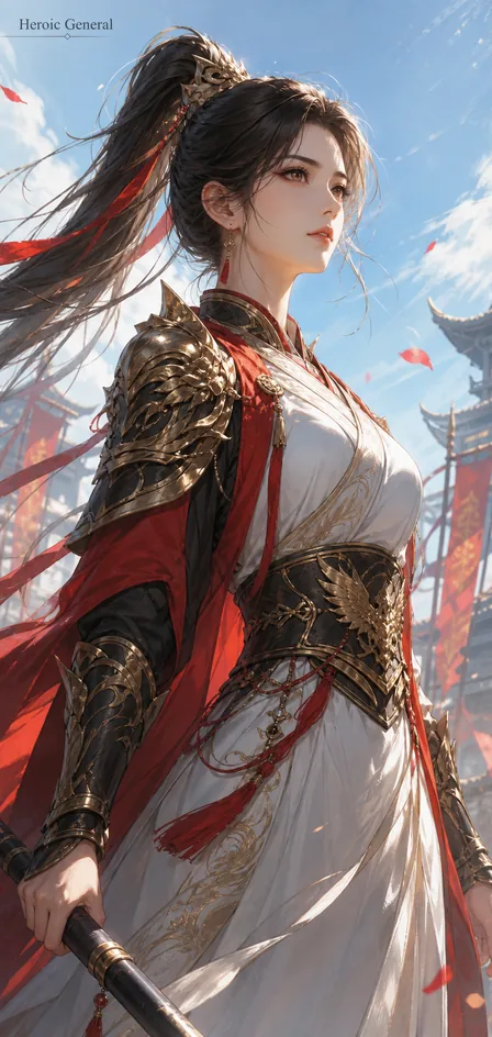 李青君