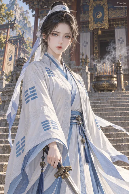 Minghe