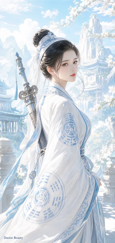 明河