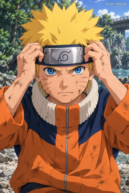 Naruto