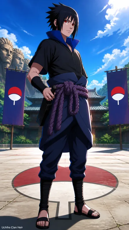 Sasuke