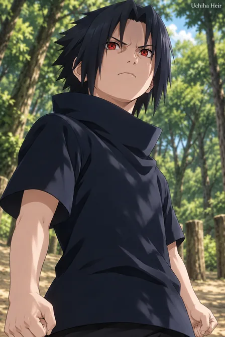 Sasuke