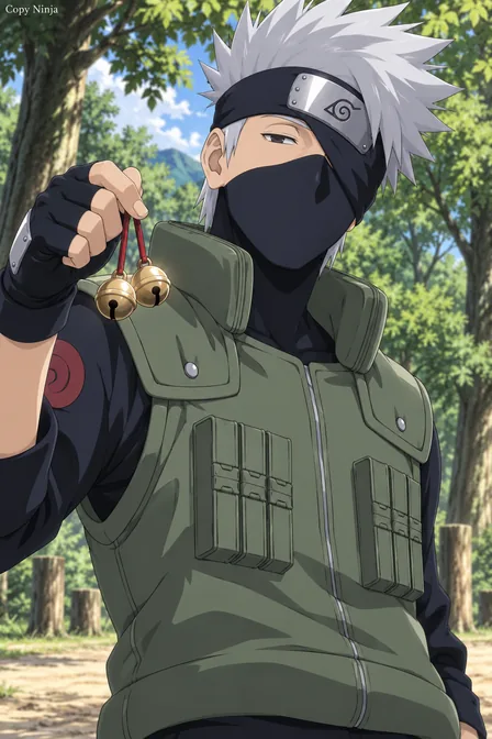 Kakashi