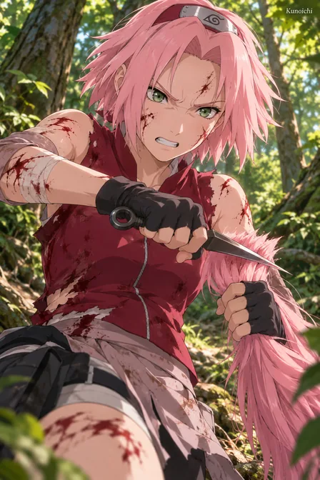 Sakura