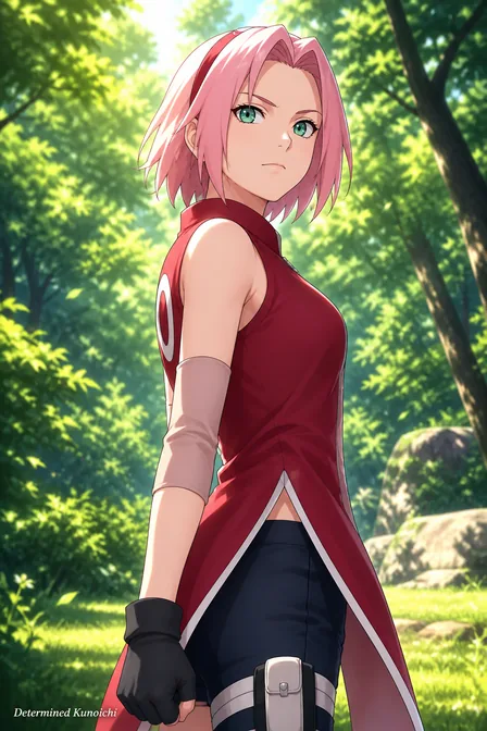 小樱