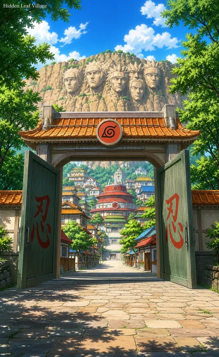 木叶