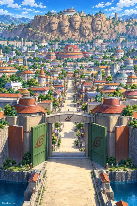 Konoha