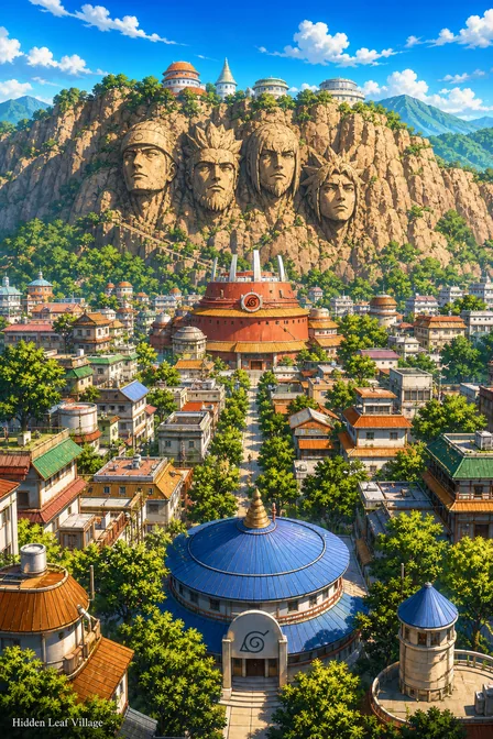 木叶