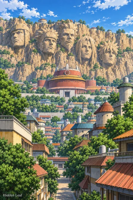 Konoha