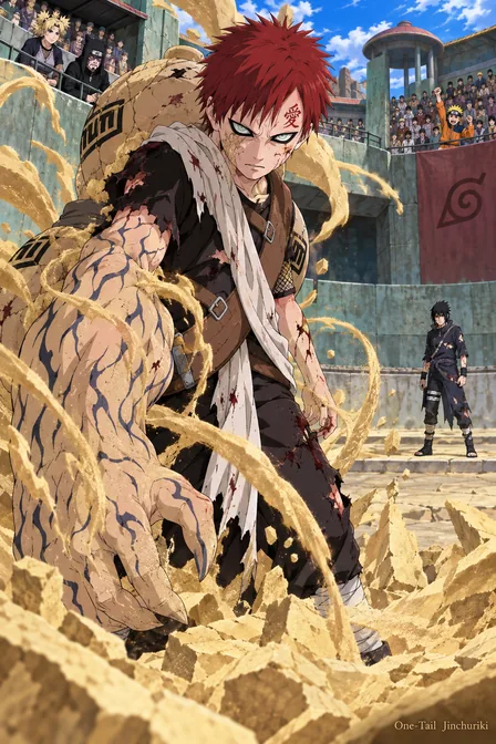 Gaara