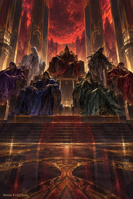 Evil Clan