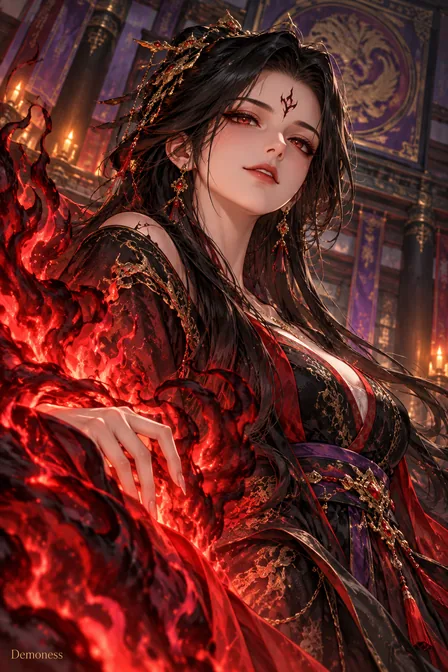 Meng Qingying