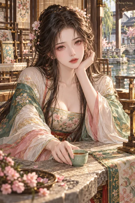 Cheng Cheng