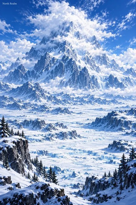 North Realm