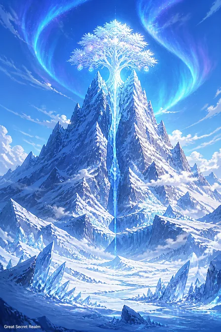 北界