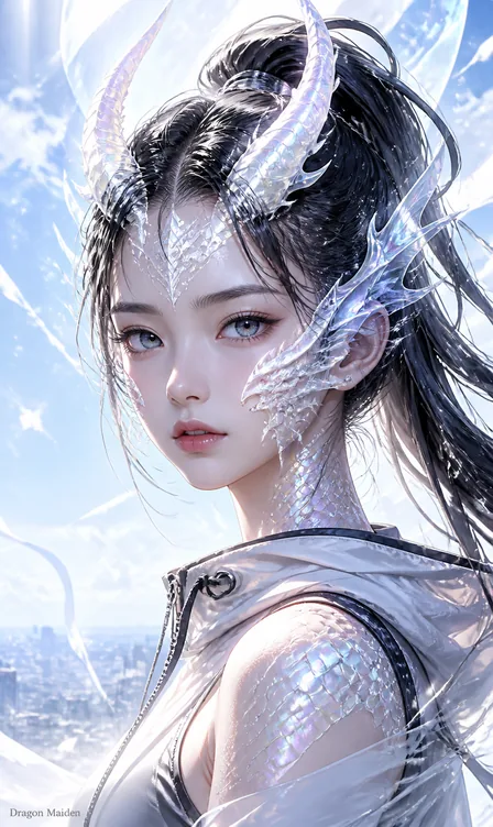雪