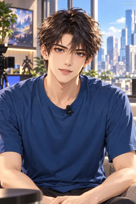 Ethan Vale